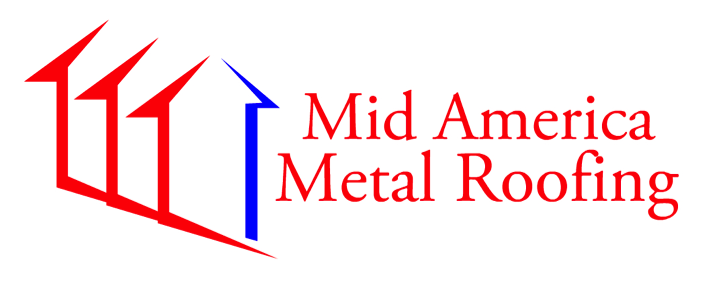 Mid America Metal roofing