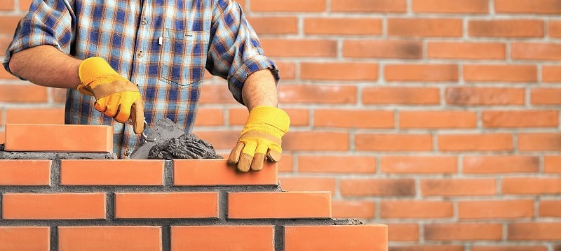 Tuckpointing