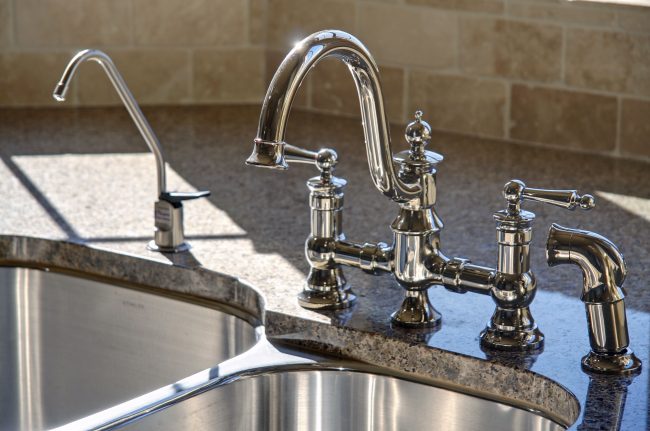 Loud Faucets How To Repair Homeadvisor