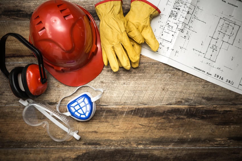 Contractor Licensing Requirements