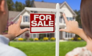 Home Sale Checklist