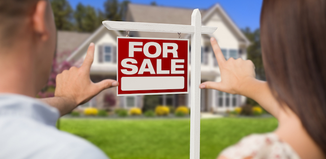 Home Sale Checklist