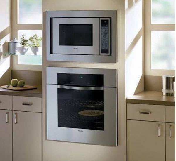 Image result for Wall Oven Installation