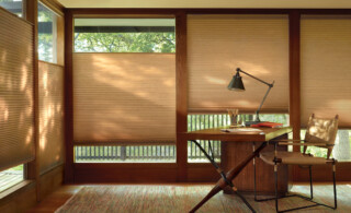 Automatic Blinds