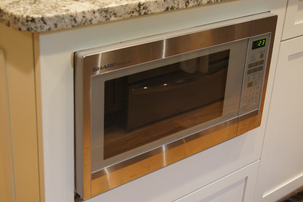 Built In Appliances Come With Built In Conveniences Homeadvisor