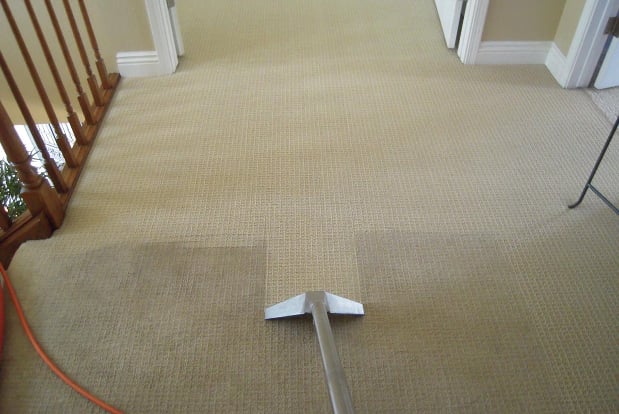 Carpet Cleaning Service Lindenhurst Il