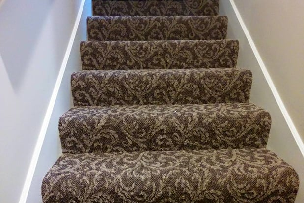 Carpet Ing Guide Berber Wool Padding