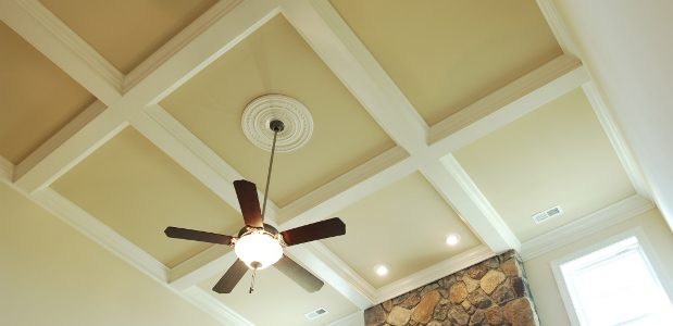 Coffered Ceilings Design Ideas And Local Installers