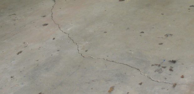 Cracks In Concrete What You Need To Know About Concrete Cracking