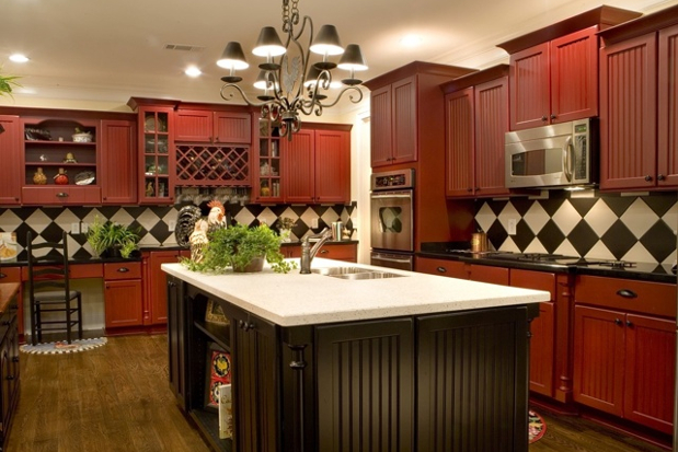 Designer Cabinets