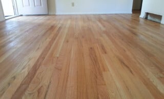 Hardwood Flooring