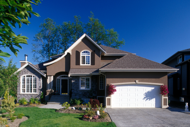 Amazing Curb Appeal