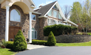 House With Windows