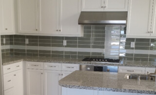 Laminate Kitchen Counters