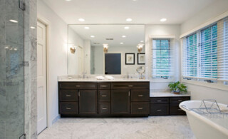 Modern Bathroom