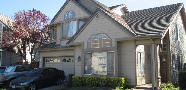 Image of home exterior tips