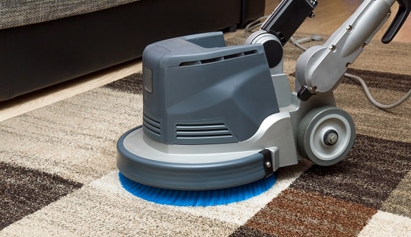 Supreme Cleaning Company Carpet Cleaning Volo