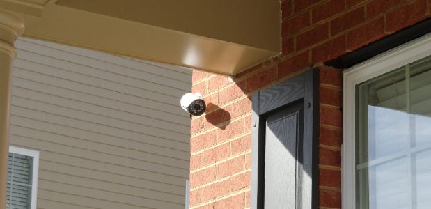 home security systems are only as strong as their weakest link and if you set up equipment thats too complicated for household members to use - Home Security Systems home security systems are only as strong as their weakest link and if you set up equipment thats too complicated for household members to use - Home Security Systems