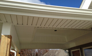 Soffits