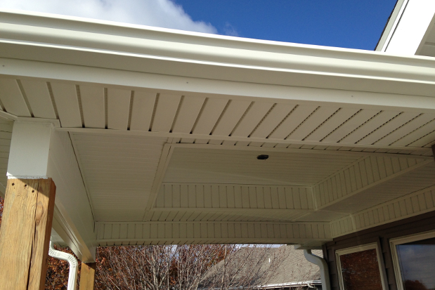 Soffits