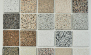 Stone Tiles