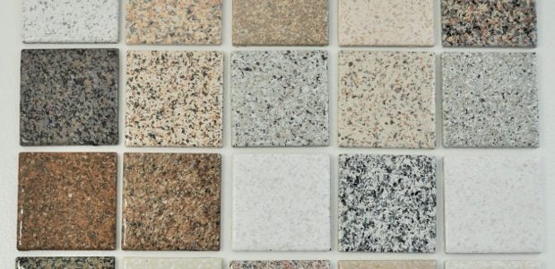 Natural Stone Tile Different Kinds Tips Local Pros