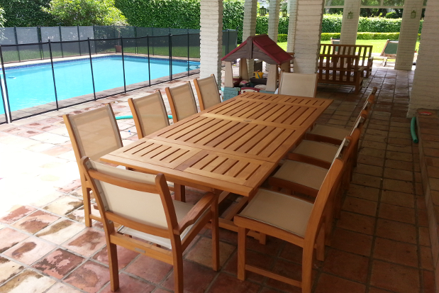 Teak Furniture