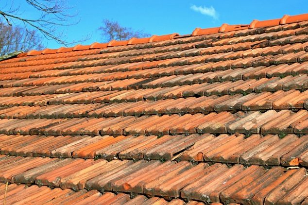 Hiring A Roofing Contractor