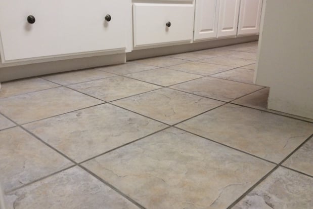 Tile Floor