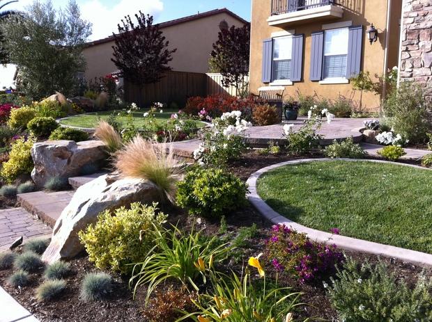 The Eight Best Things About Xeriscape Landscaping