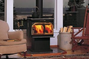 Wood Stoves