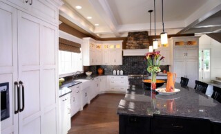 DIY Kitchen Remodeling