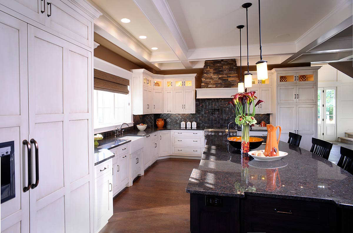 Small Kitchen Remodels Options To Consider For Your Small Kitchen