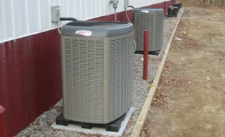 ac repair hammond la