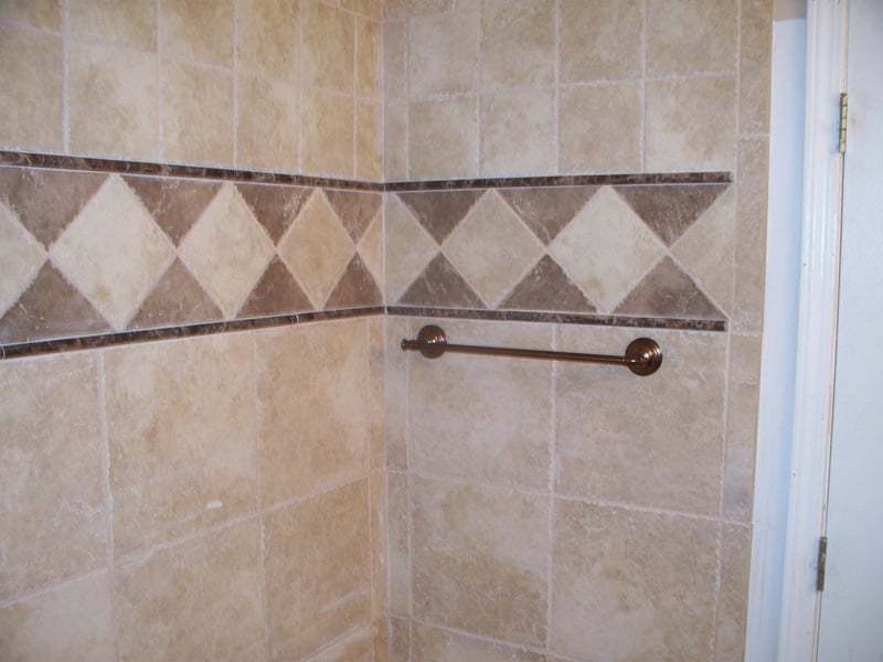 Wall tiles