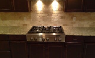 Range Hood Cleaning