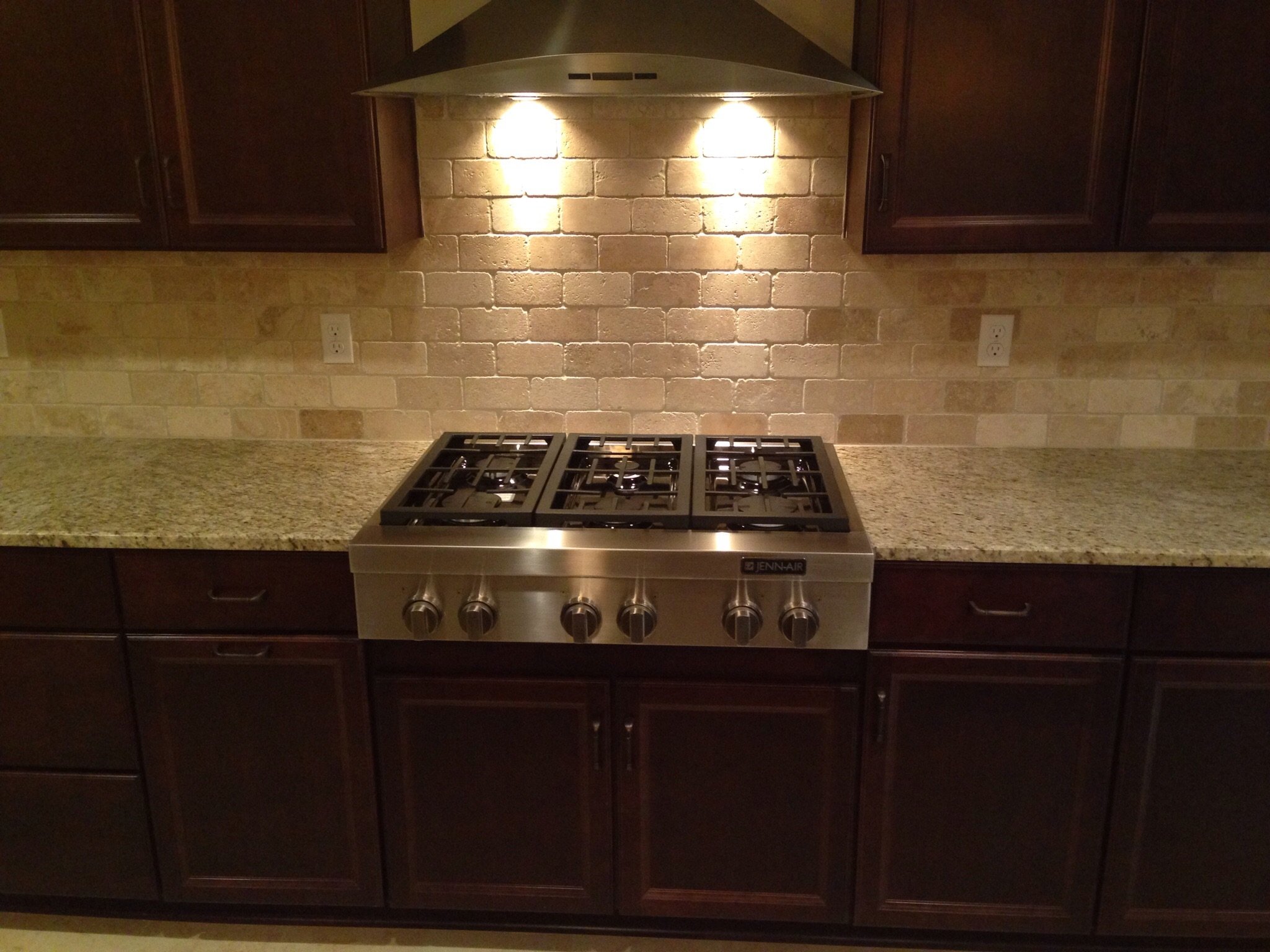 Range Hood Cleaning