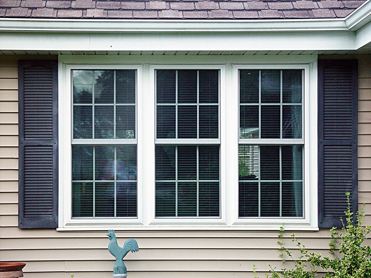 Replacement Windows Flower Mound