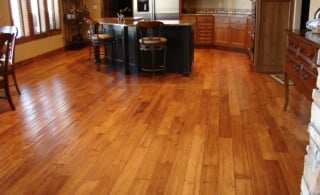 Wood Flooring Trends