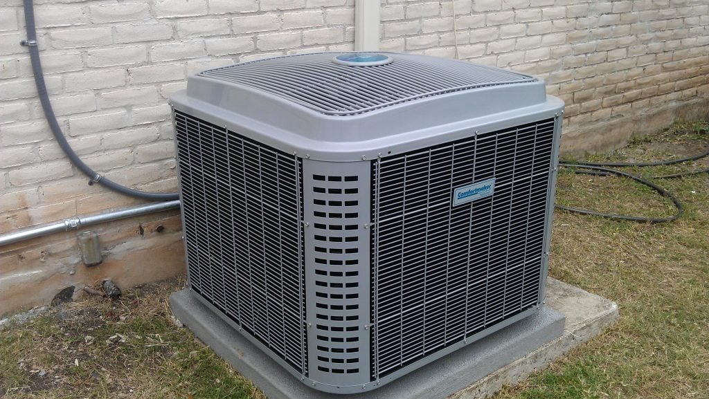 Air Conditioning Check Up 101 Homeadvisor