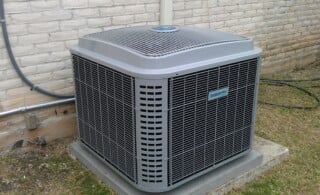 ac repair hammond la