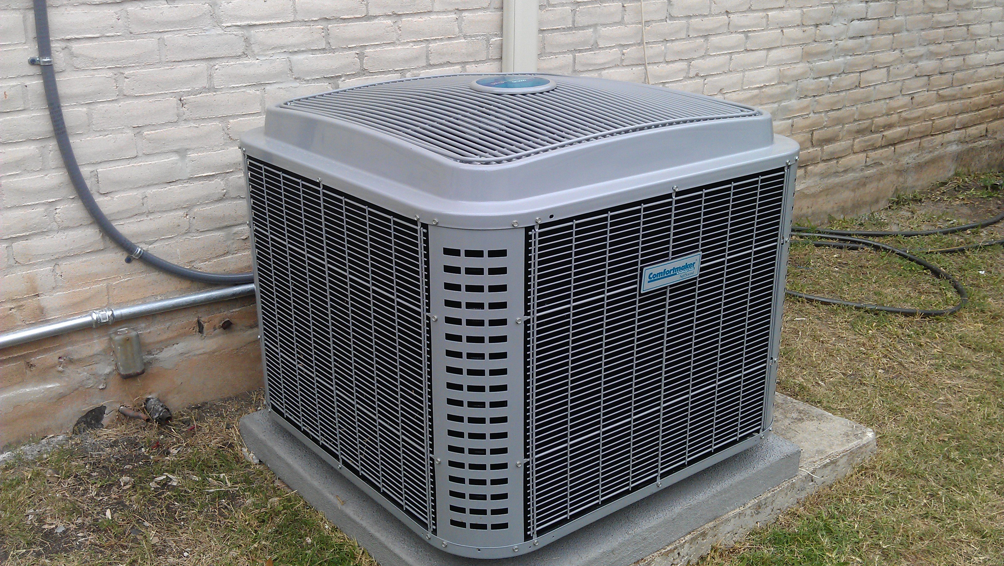 Air Conditioner Suggestions For Maintenance And Efficiency 1