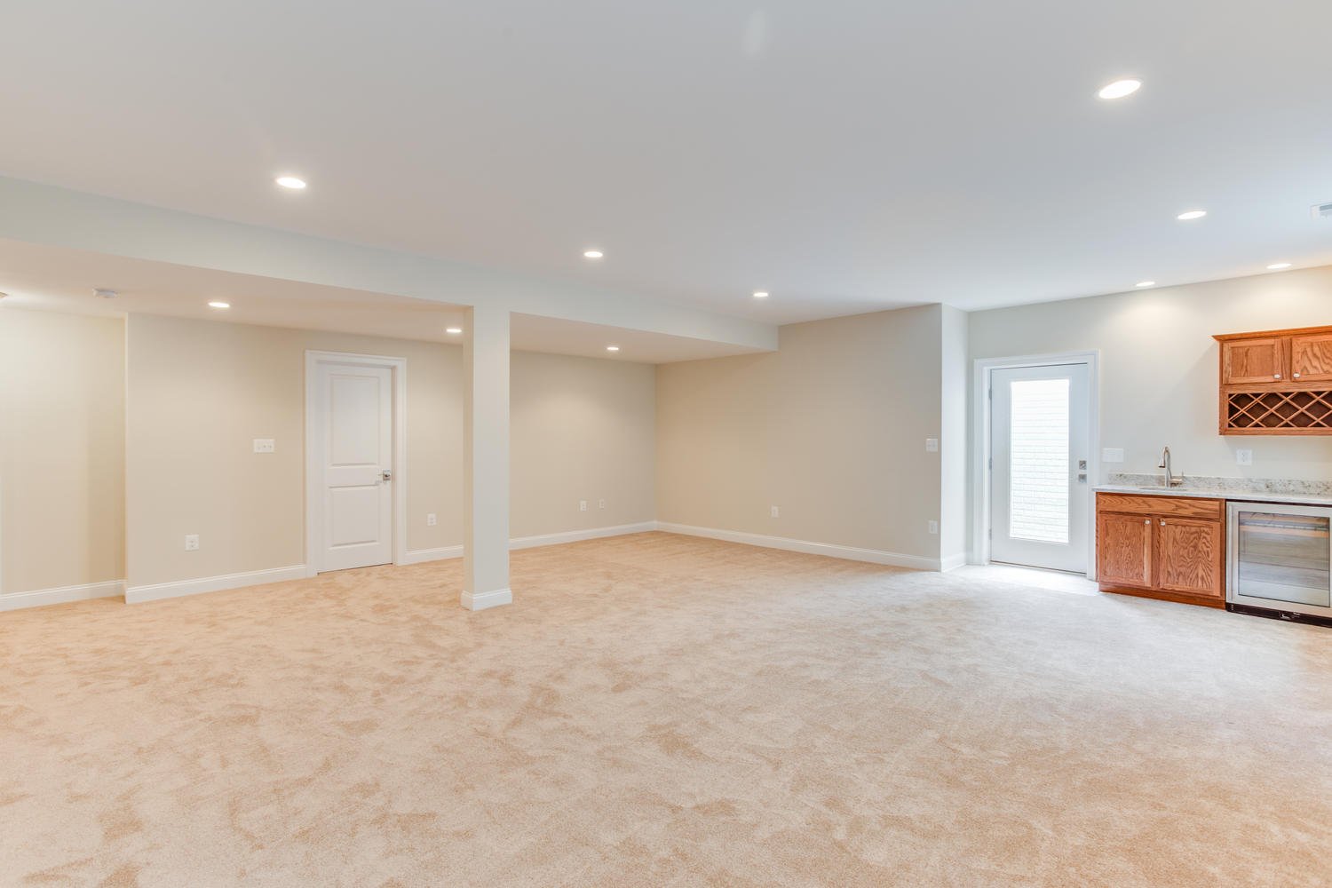 Basement Finishing Tips