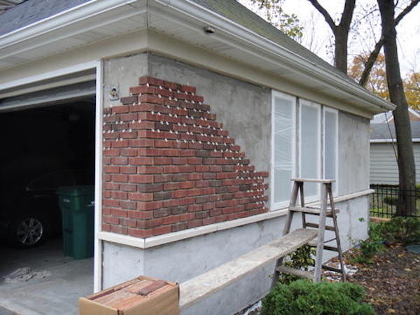 brick-veneer