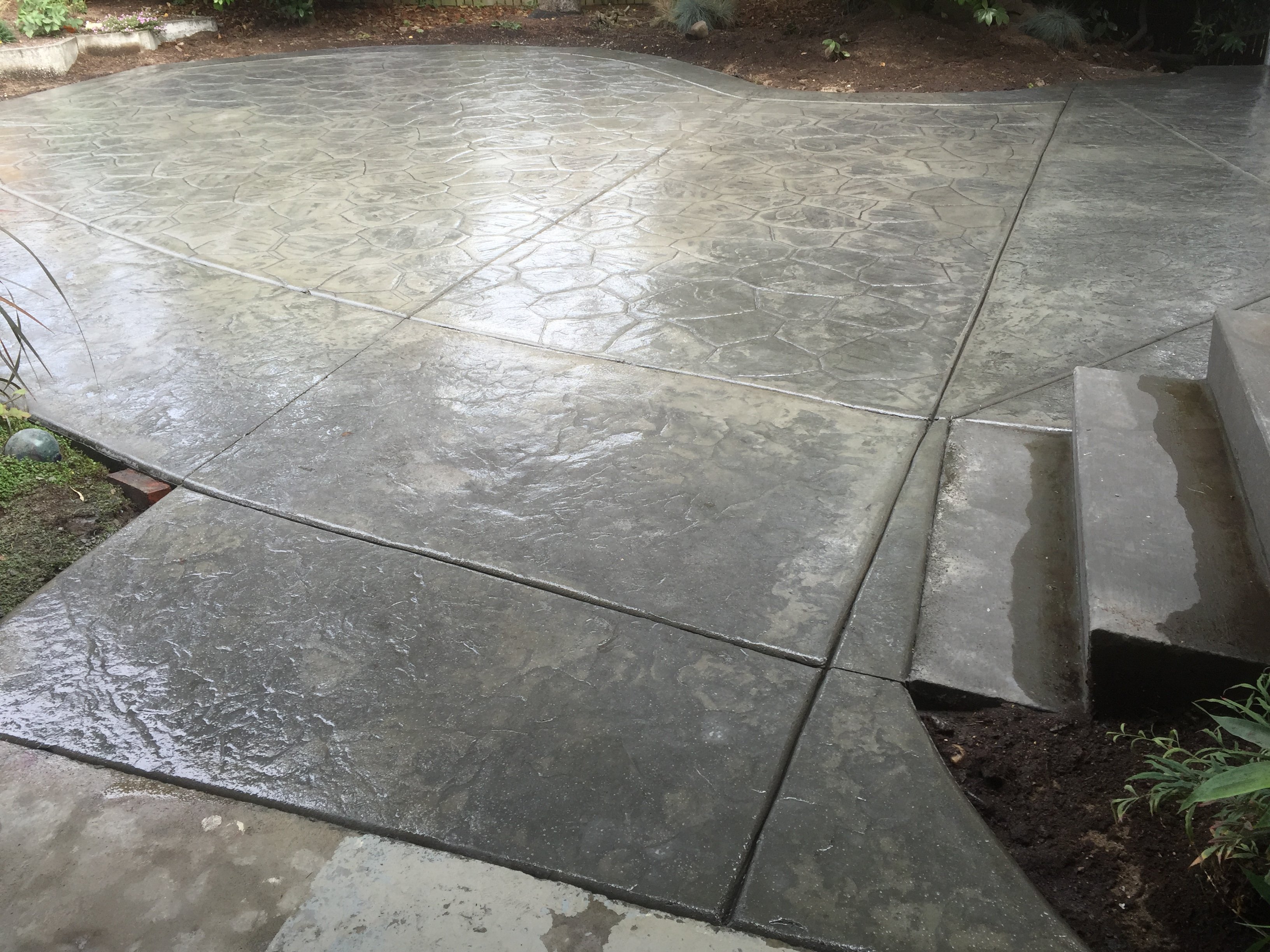 concrete contractor lakeland fl