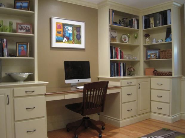 Home Office Design