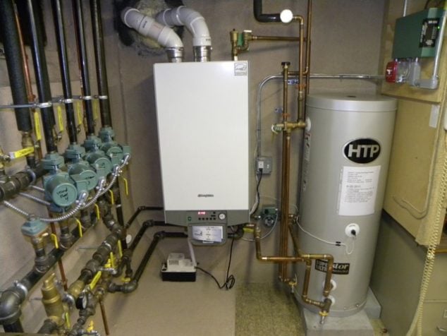 This Rheem Model 81v52d Water Heater Comparison Shows Why It Won Awards In Its Category In 2016 2016 Plumbing