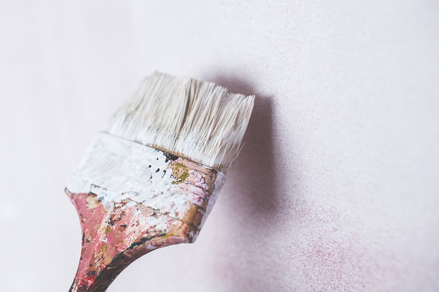 Paint Calculator Determine How Much House Paint You Need