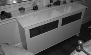 Radiator Covers