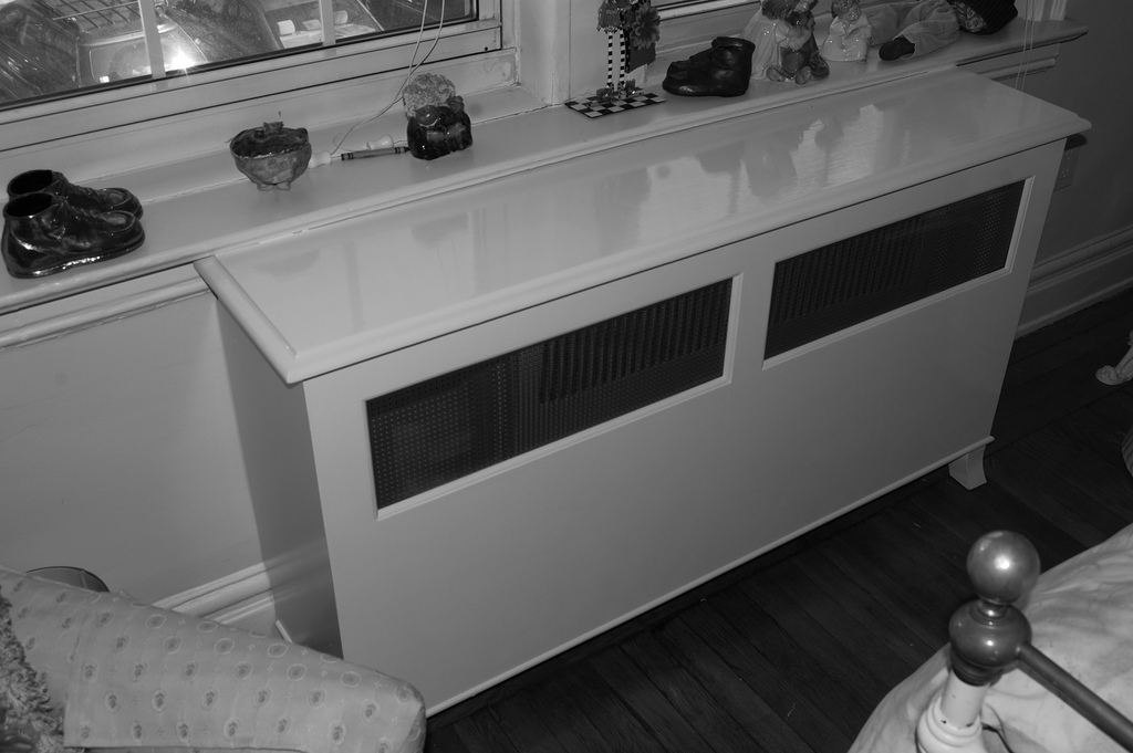 Radiator Covers